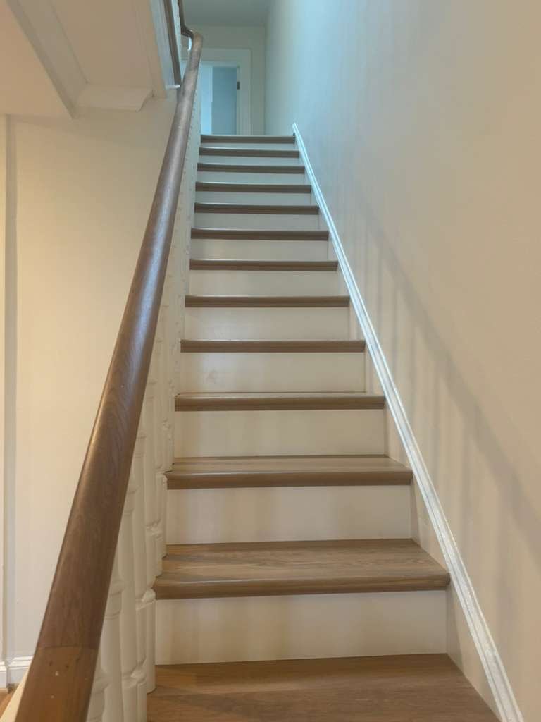 Basement Remodeling
