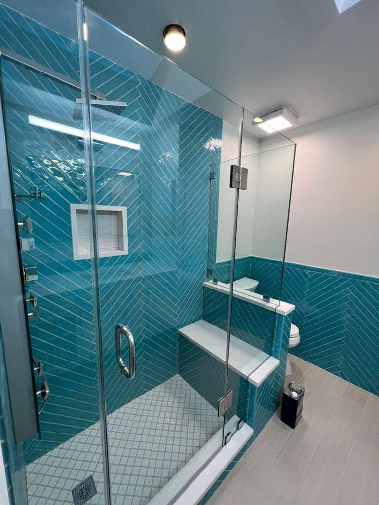 Bathroom Remodeling
