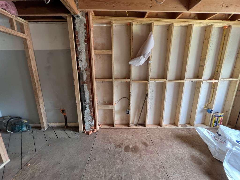 Drywall